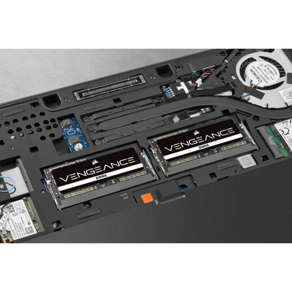 RAM Speicher Corsair CMSX16GX5M2A4800C40 DDR5