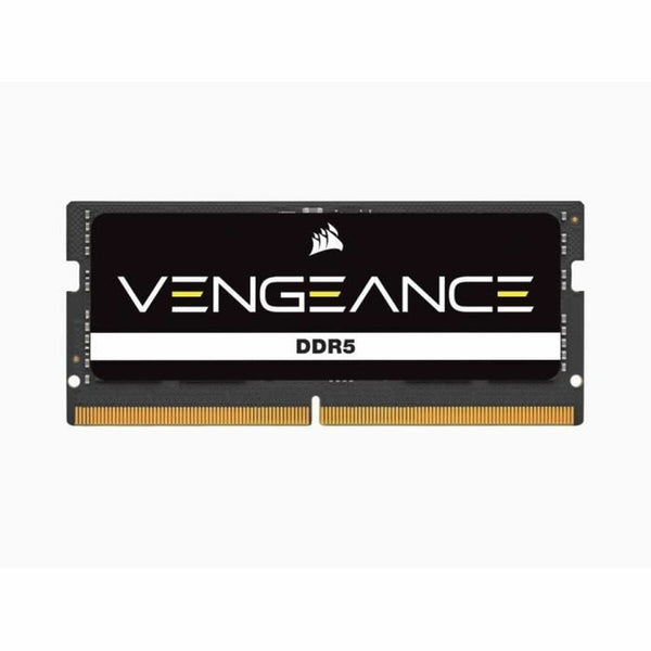 RAM Speicher Corsair CMSX32GX5M1A4800C40 32 GB DDR5