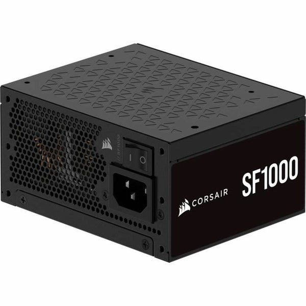 Stromquelle Corsair 1000 W 80 Plus Gold