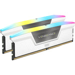 RAM Speicher Corsair Vengeance RGB 64 GB DDR5 5200 MHz CL40