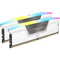 RAM Speicher Corsair Vengeance RGB 64 GB DDR5 5200 MHz CL40