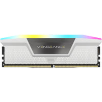 RAM Speicher Corsair Vengeance RGB 64 GB DDR5 5200 MHz CL40