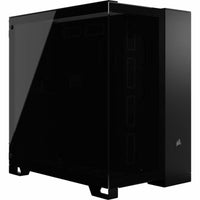 ATX Semi-Tower Gehäuse Corsair Schwarz