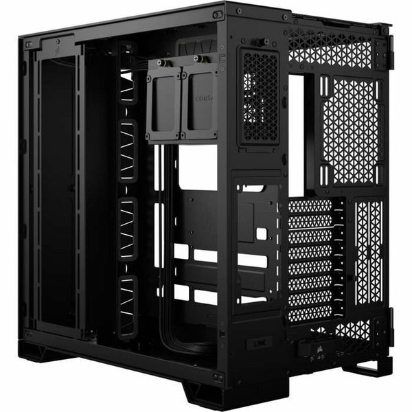 ATX Semi-Tower Gehäuse Corsair Schwarz