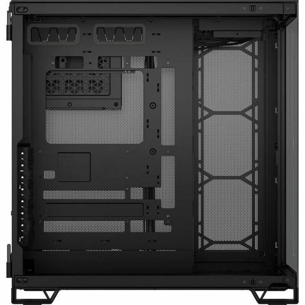 ATX Semi-Tower Gehäuse Corsair Schwarz