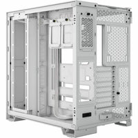 ATX Semi-Tower Gehäuse Corsair 6500D Weiß