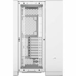 ATX Semi-Tower Gehäuse Corsair 6500D Weiß