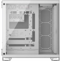 ATX Semi-Tower Gehäuse Corsair 6500D Weiß