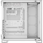 ATX Semi-Tower Gehäuse Corsair 6500D Weiß