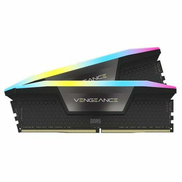 RAM Speicher Corsair CMH32GX5M2E6000C36 32 GB DDR5 6000 MHz