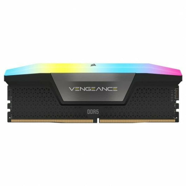 RAM Speicher Corsair CMH32GX5M2E6000C36 32 GB DDR5 6000 MHz