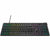 Tastatur Corsair K55 Core RGB Schwarz AZERTY