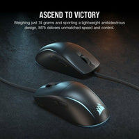 Gaming Maus Corsair M75