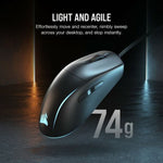 Mouse Corsair M75