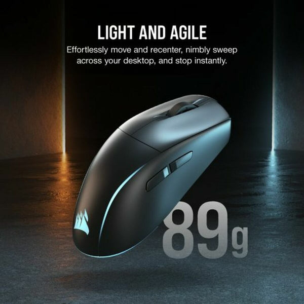 Mouse Corsair M75