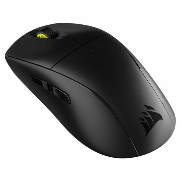 Mouse Corsair Schwarz 26000 DPI
