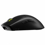 Mouse Corsair Schwarz 26000 DPI