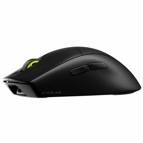 Mouse Corsair Schwarz 26000 DPI