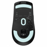 Mouse Corsair Schwarz 26000 DPI