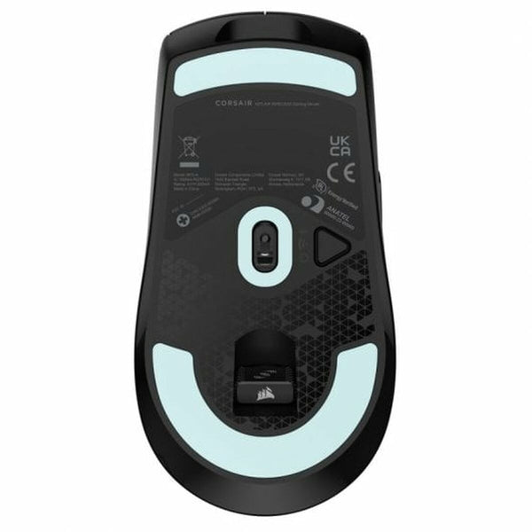 Mouse Corsair Schwarz 26000 DPI