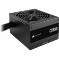 Stromquelle Corsair CX550 550 W 130 W 80 Plus Bronze