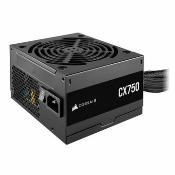 Stromquelle Corsair CX Series CX750 ATX 750 W 80 Plus Bronze