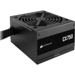 Stromquelle Corsair CP-9020279-EU ATX 750 W 80 Plus Bronze