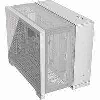 ATX Gehäuse Corsair CC-9011264-WW Weiß