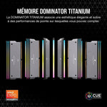 RAM Speicher Corsair 64 GB DDR5 SDRAM DDR5 6000 MHz cl30