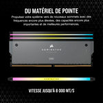 RAM Speicher Corsair 64 GB DDR5 SDRAM DDR5 6000 MHz cl30