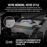 RAM Speicher Corsair 64 GB DDR5 SDRAM DDR5 6000 MHz cl30