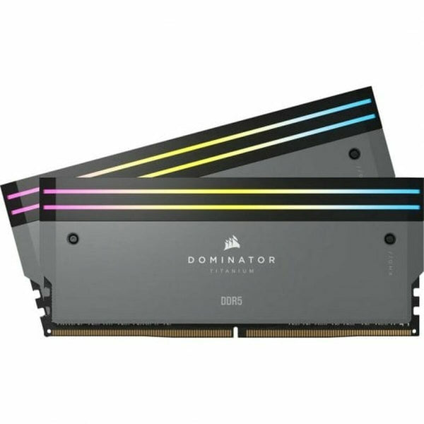 RAM Speicher Corsair 64 GB DDR5 SDRAM DDR5 6000 MHz cl30