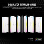 RAM Speicher Corsair CMP64GX5M4B6000C36W 64 GB DDR5 6000 MHz CL36