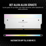 RAM Speicher Corsair CMP64GX5M4B6000C36W 64 GB DDR5 6000 MHz CL36