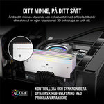 RAM Speicher Corsair CMP64GX5M4B6000C36W 64 GB DDR5 6000 MHz CL36