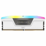 RAM Speicher Corsair CMH32GX5M2E6000C36W 32 GB 6000 MHz DDR5 SDRAM DDR5