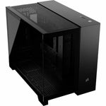 ATX Gehäuse Corsair Schwarz