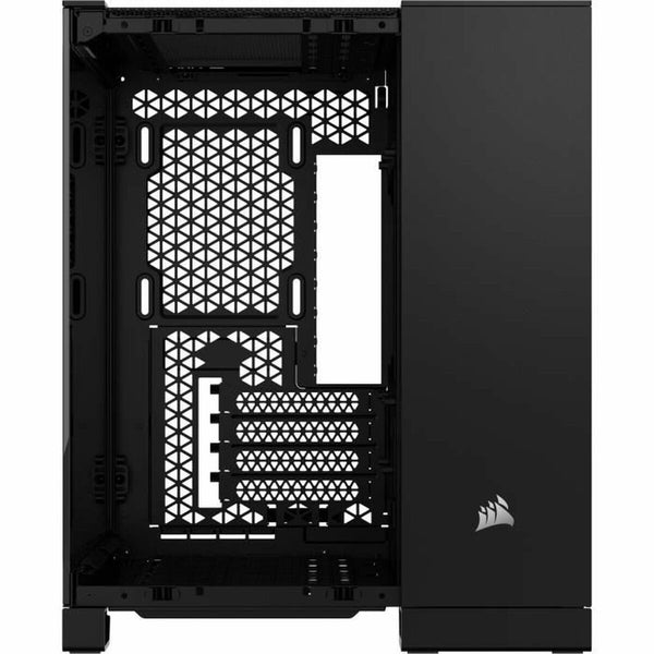 ATX Gehäuse Corsair Schwarz