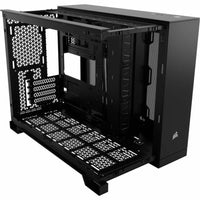 ATX Gehäuse Corsair 2500X Schwarz