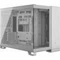 ATX Gehäuse Corsair Weiß