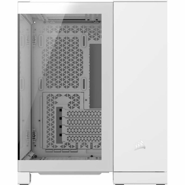 ATX Gehäuse Corsair Weiß