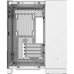 ATX Gehäuse Corsair Weiß