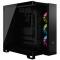 ATX Semi-Tower Gehäuse Corsair CC-9011269-WW Schwarz