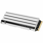 Festplatte Corsair CSSD-F2000GBMP600ECS 2 TB SSD PS5