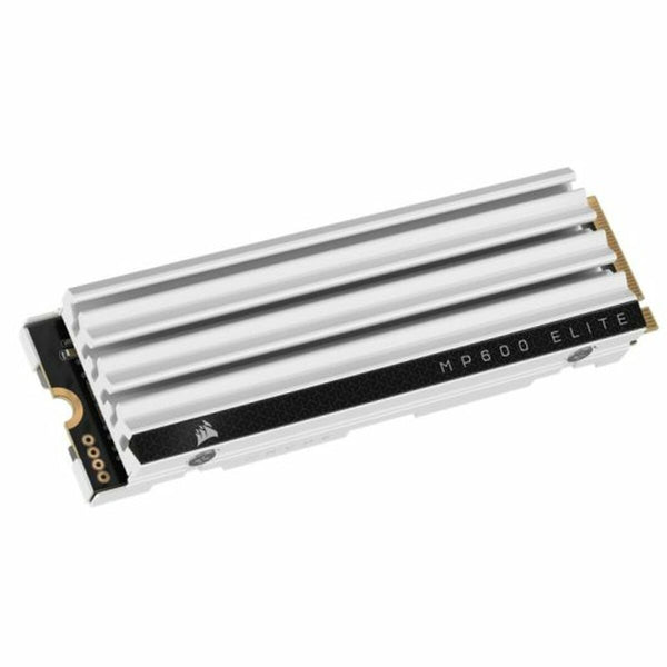 Festplatte Corsair 2 TB 2 TB SSD PS5
