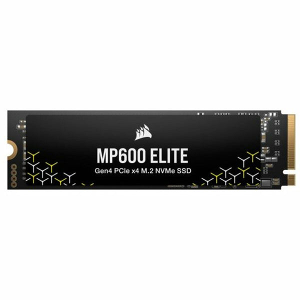 Switch Corsair 2 TB 2 TB SSD