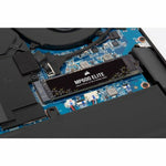 Switch Corsair 2 TB 2 TB SSD