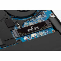 Switch Corsair 2 TB 2 TB SSD