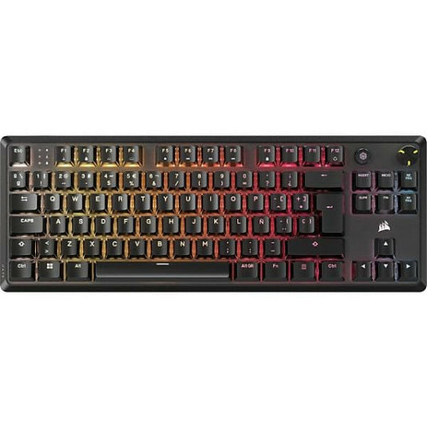 Tastatur Corsair CH-911911E-ES