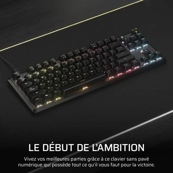 Mechanische Tastatur Corsair K70